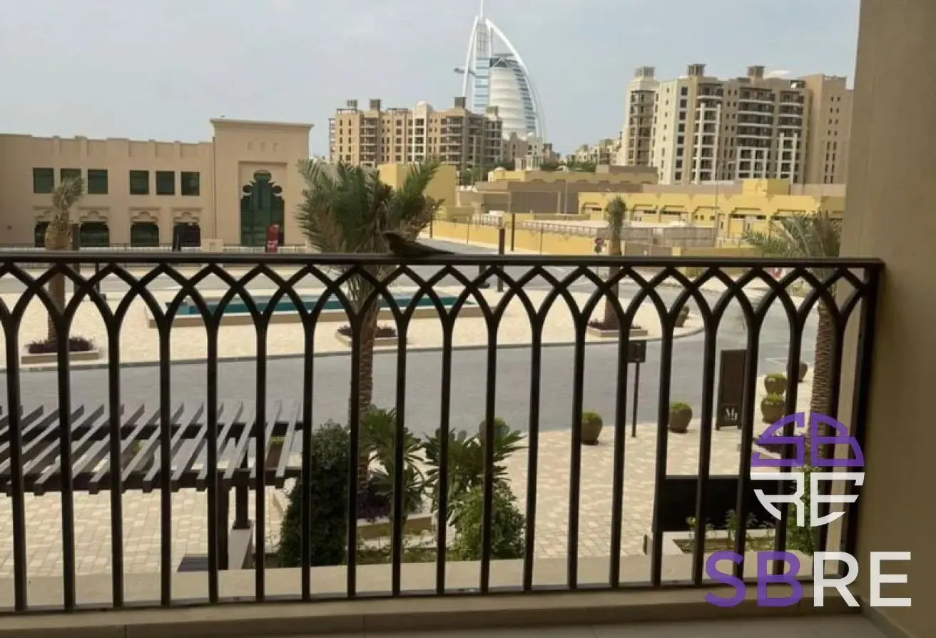 Modern 2BR | Spacious Layout | Premium Living
