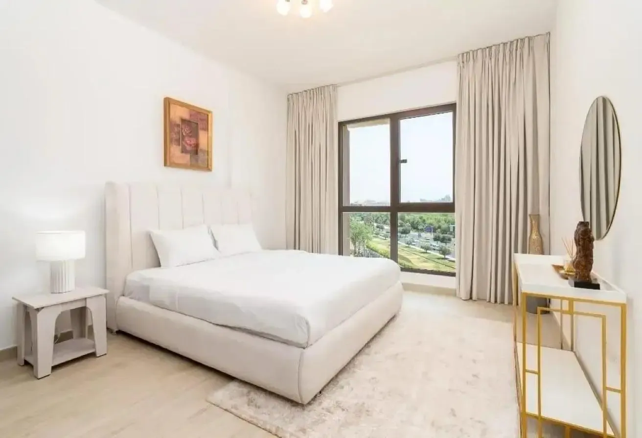 Prime location | High floor | Ready to move in