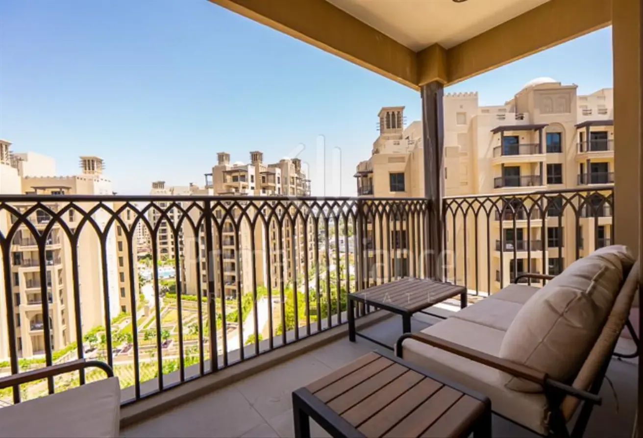 Elegant 2BHK | Prime Location | Vacant