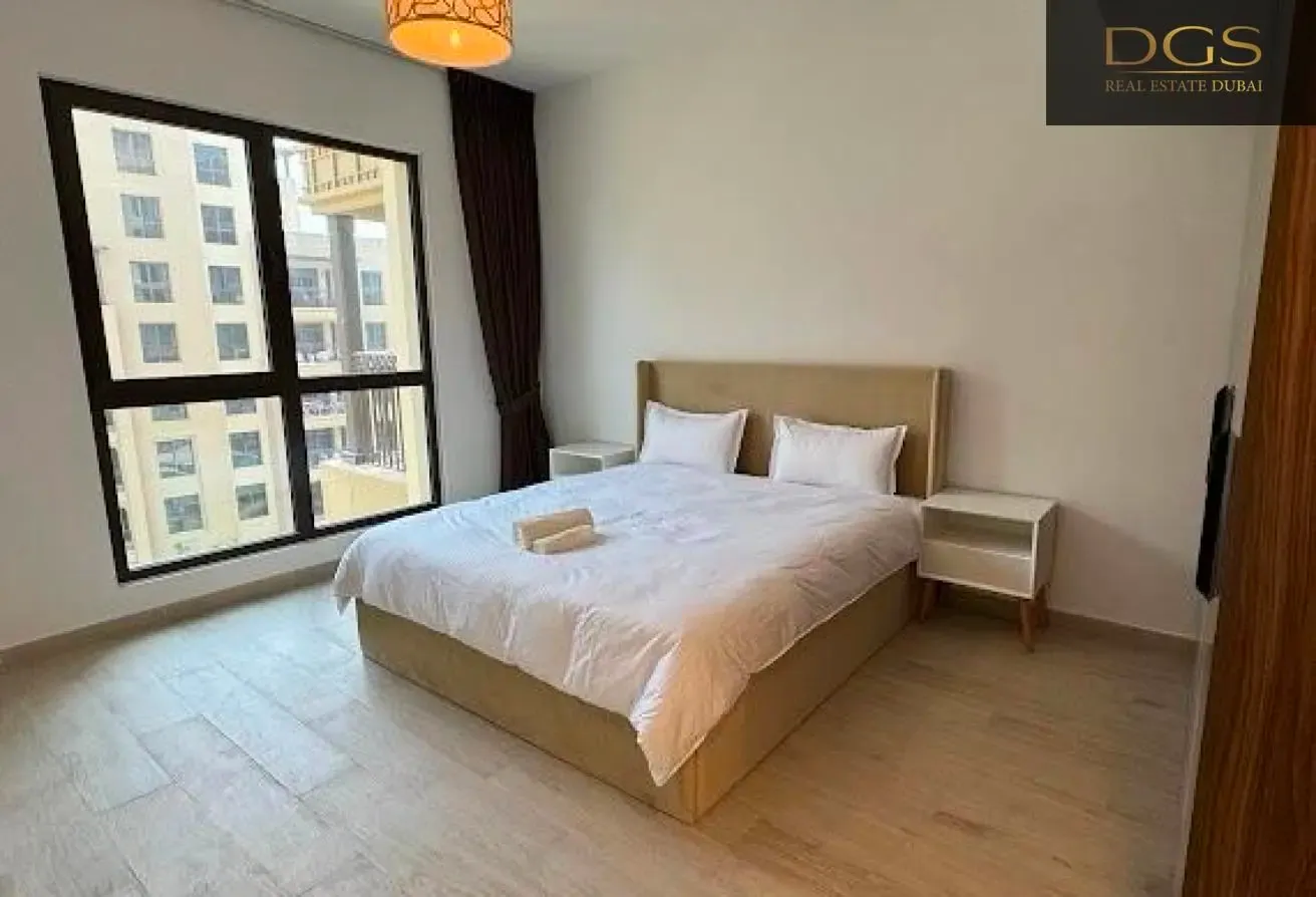 Fully Furnished | Genuine Resale | Prime Location