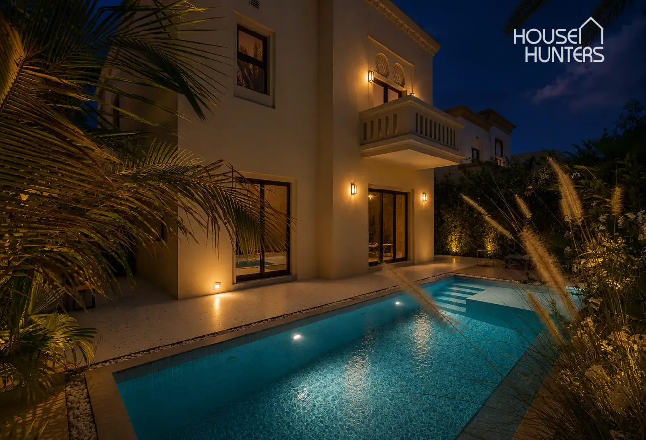 EXCLUSIVE | Contemporary Upgrades | Private Pool