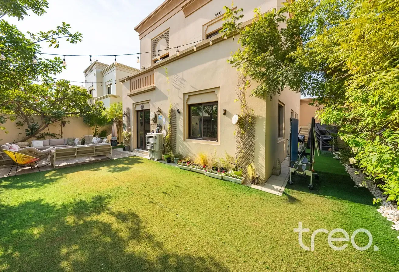 Owner Occupied | VOT | 3Bed+Maid