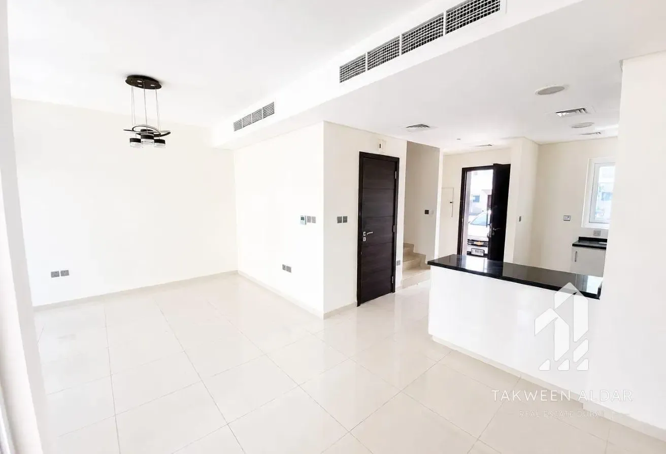 Furnished 3BR | Villa for Rent | Vardon