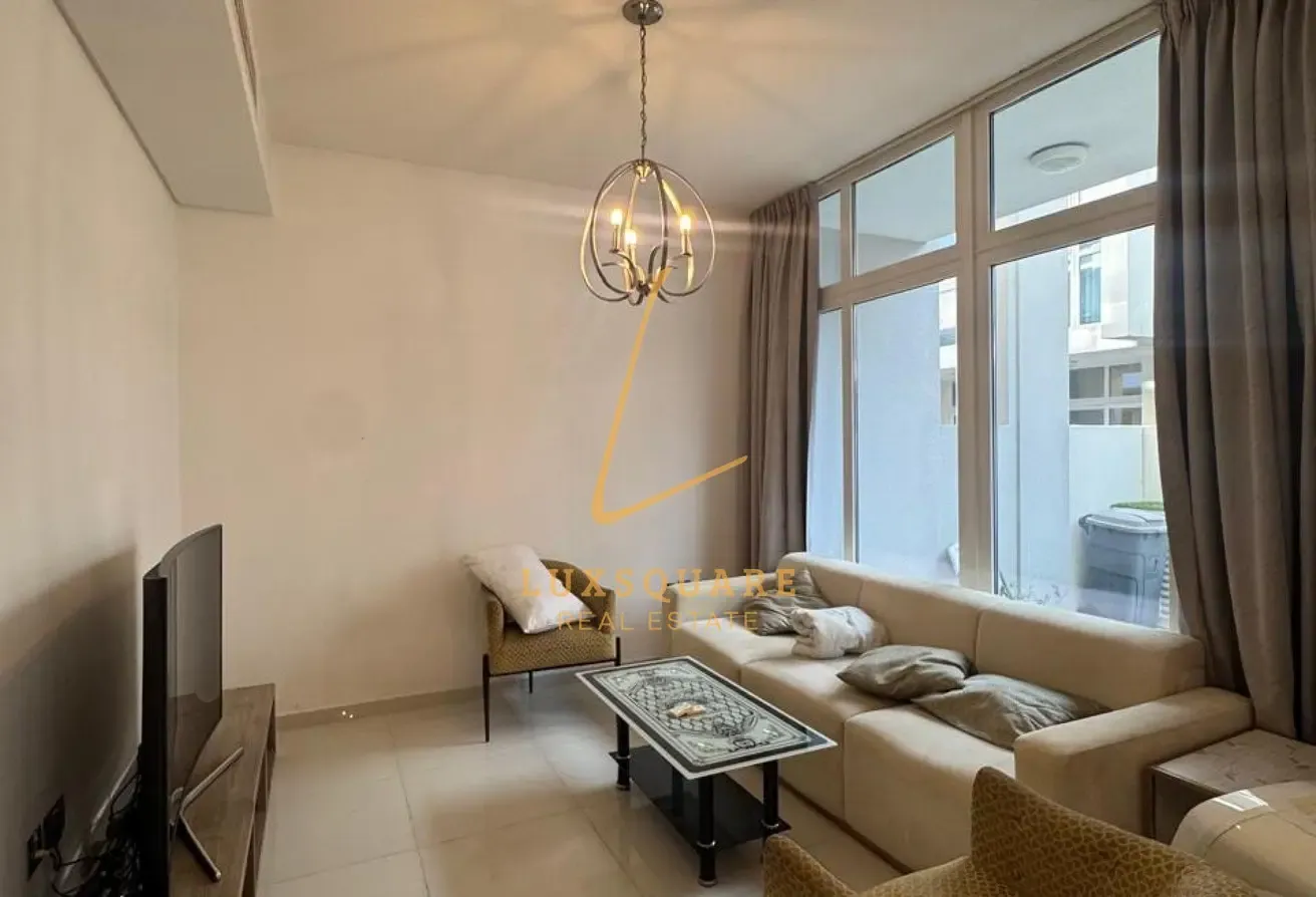 Fully Furnished | Ready to Move | 3BR Villa