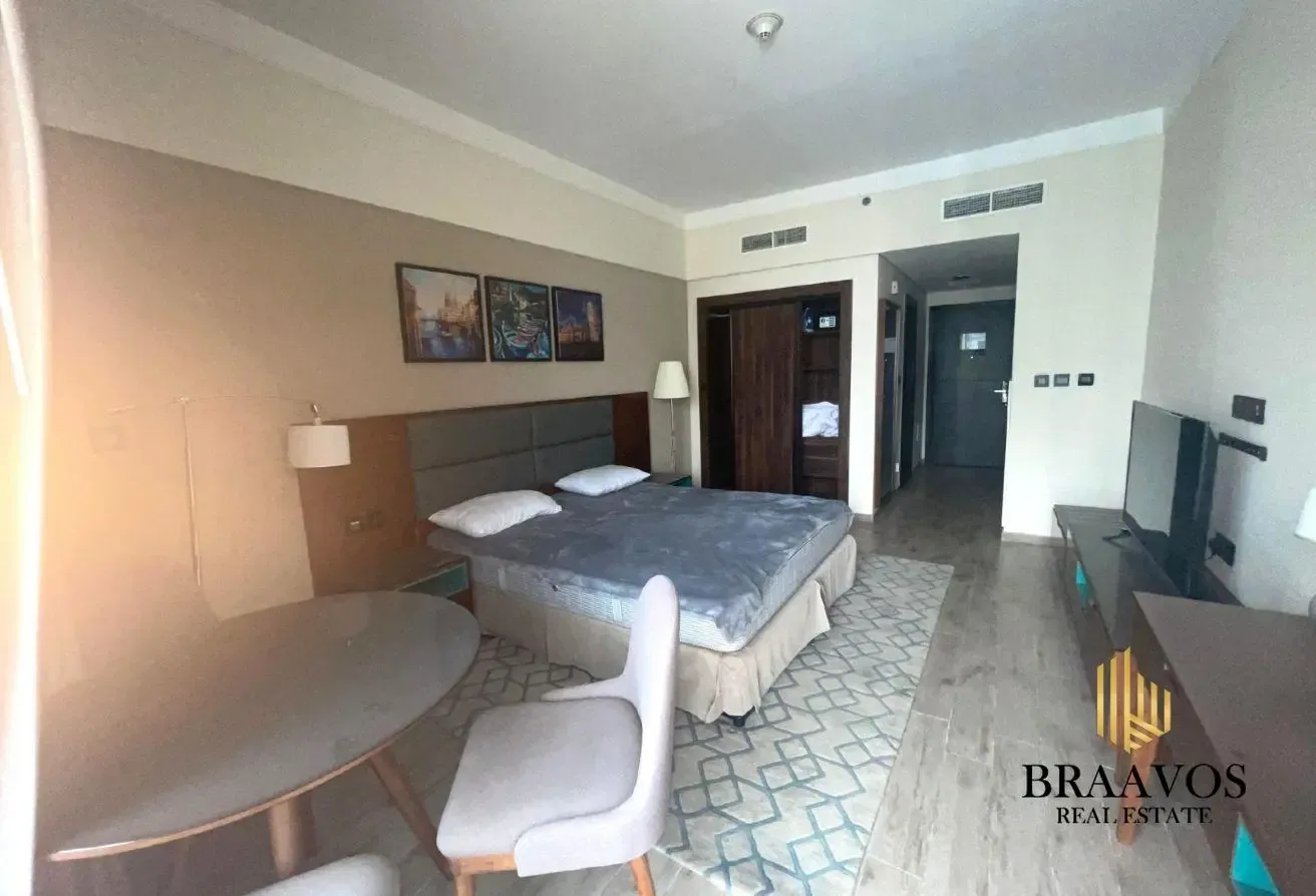 FURNISHED | NEAR MALL | NEAR EXIT