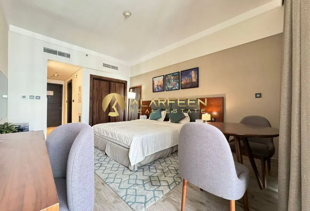 High Floor | Elegant Living | 12 Cheques Option
