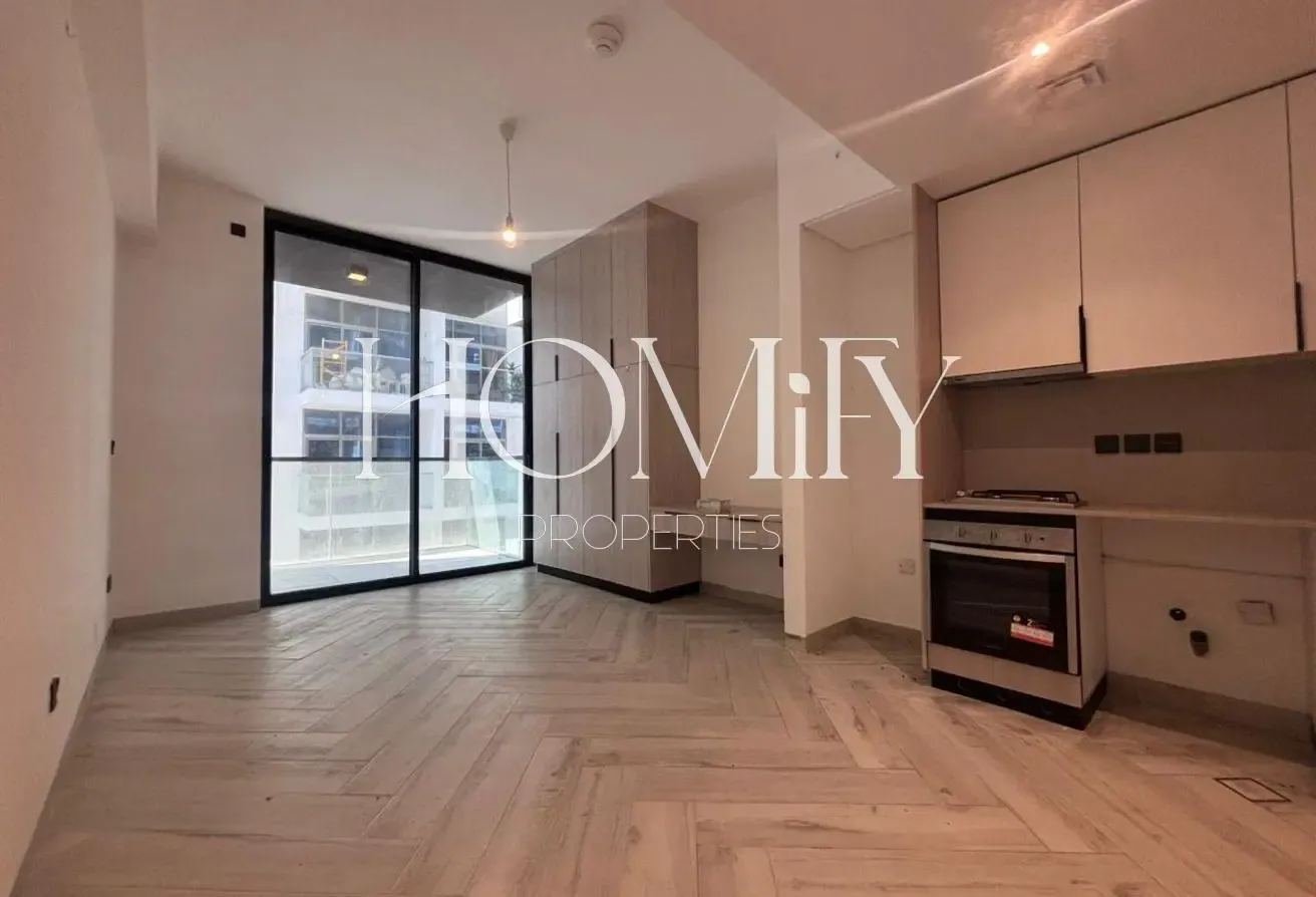 Prime Location | Fully Furnished | Modern