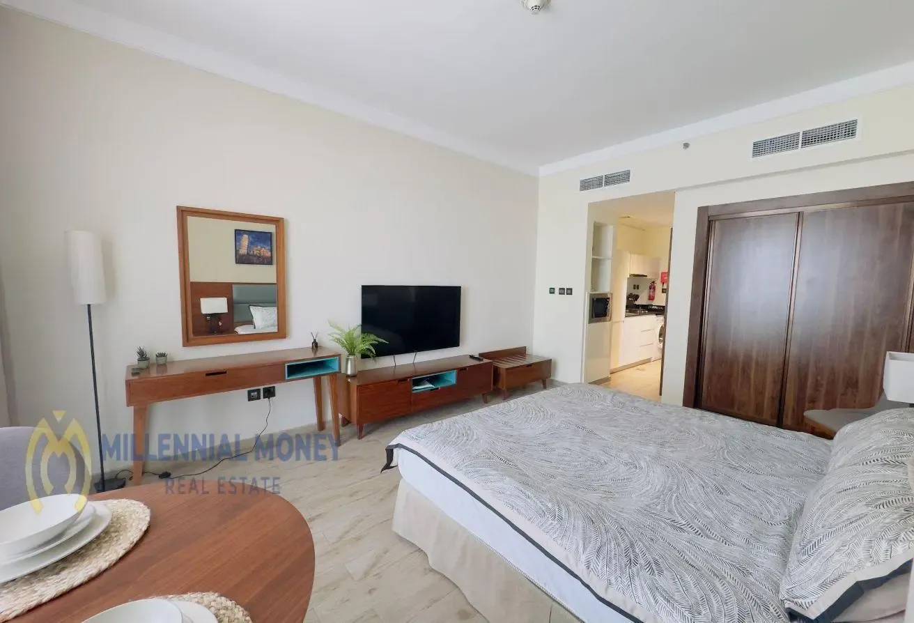 Furnished | Vacant | All bills inclusive | Ready