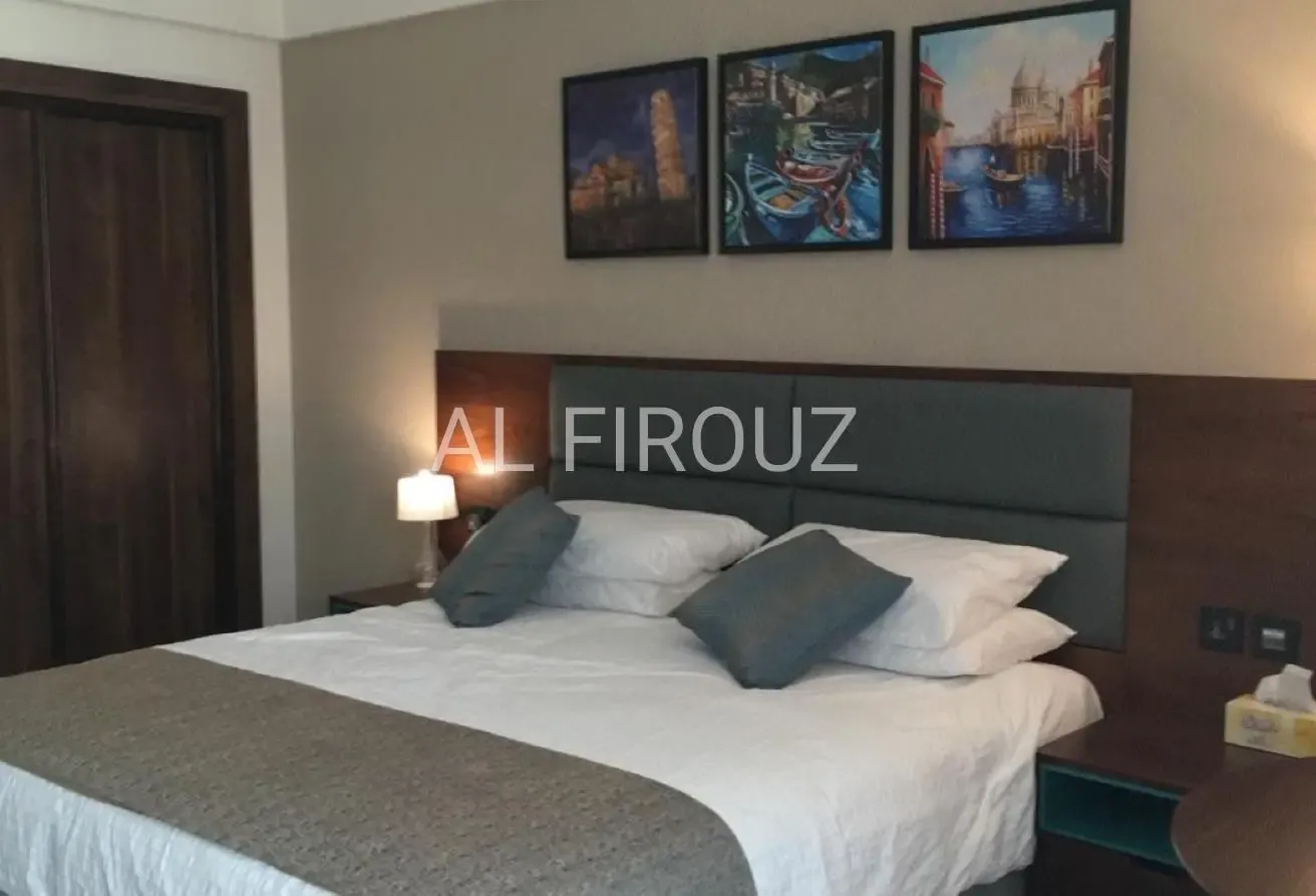 Modern Living | Best Price | Furnished | Vacant