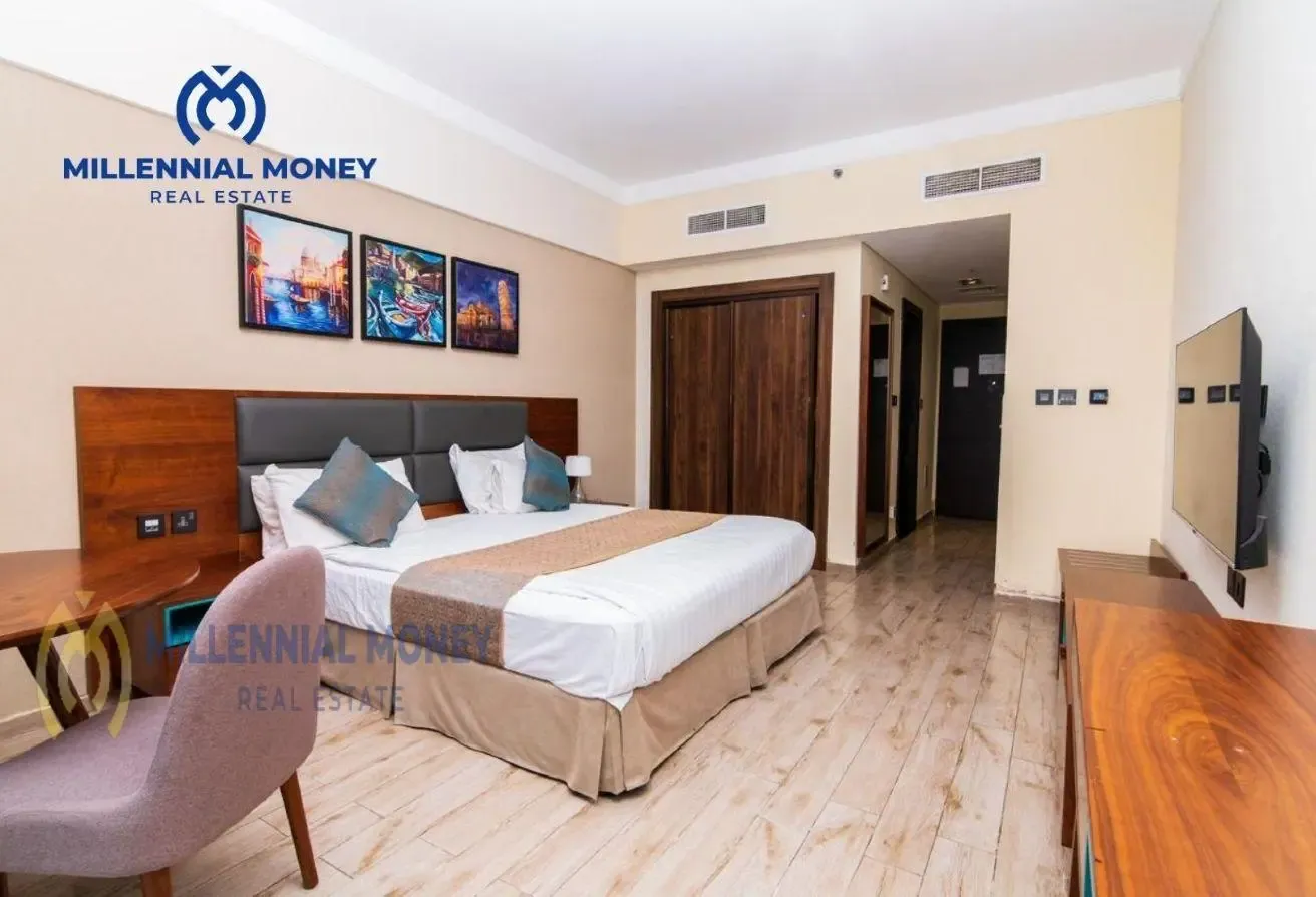Furnished Std | Vacant | 4 cheque | without bills