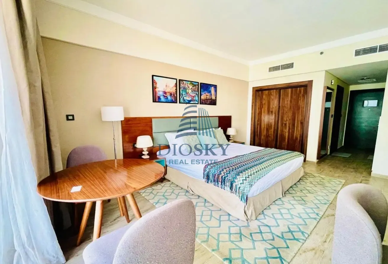 Fully Furnished | Optional With Bills | Vacant