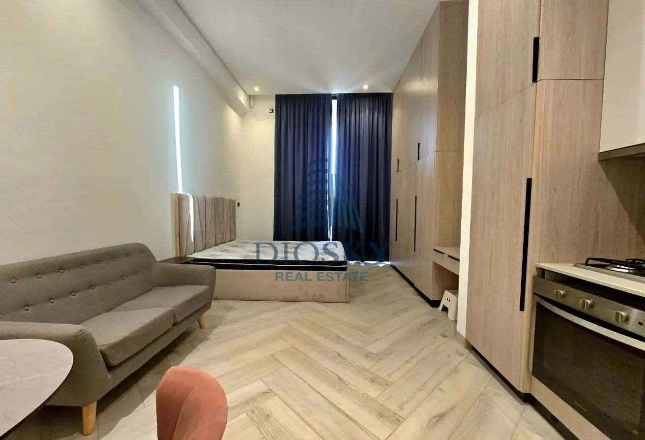 Luxury Furnished |Near to Entrance | Ready to Move