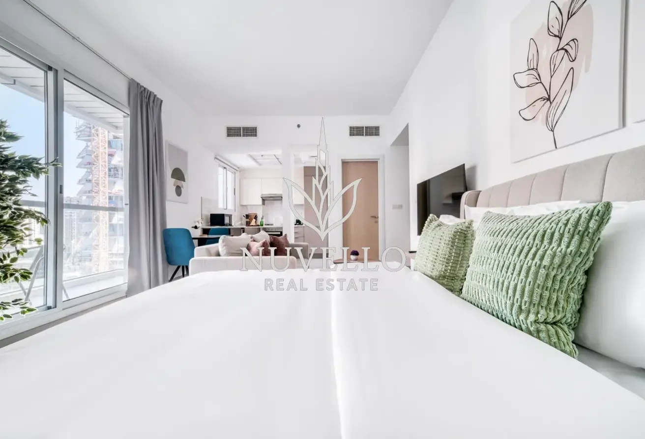 Bills Included | Serviced | Fully Furnished