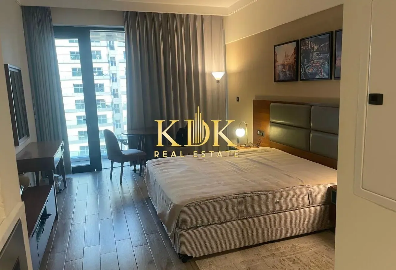 Fully Furnished | Spacious Unit | Call Now