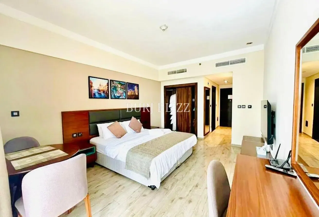 Well-Maintained | All Bills Included | Vacant