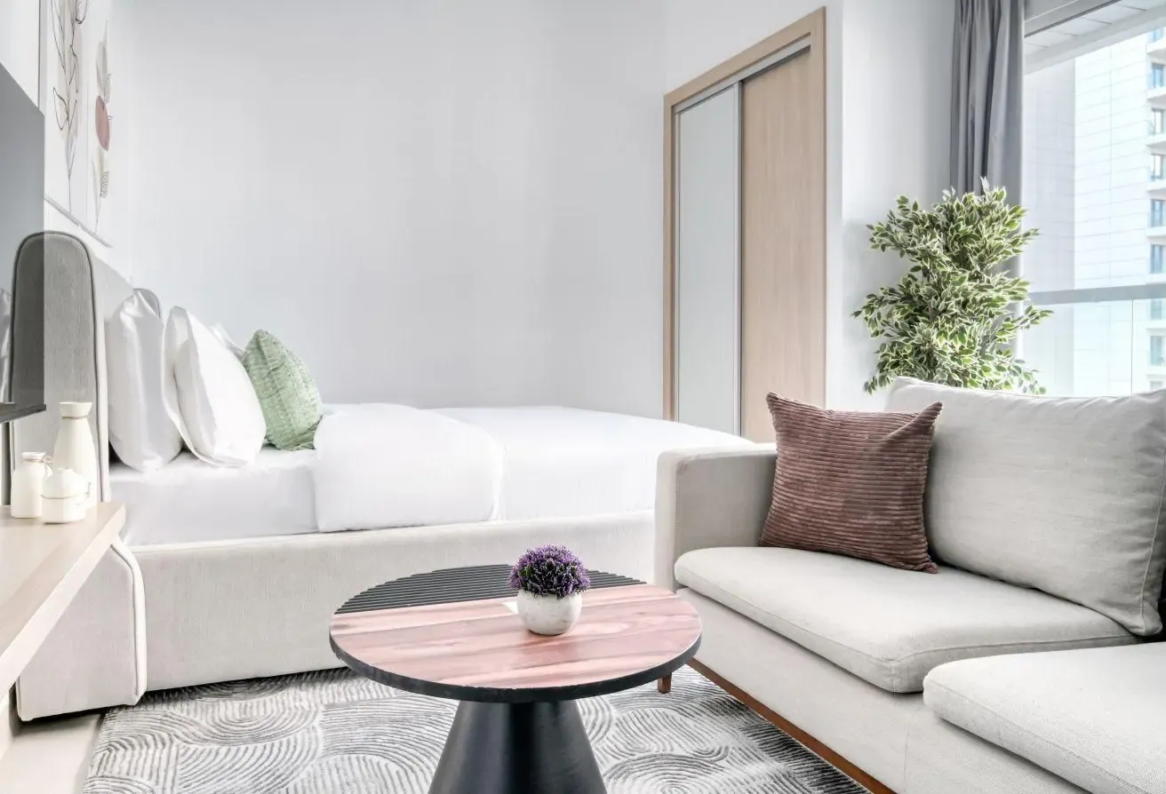 Furnished Studio | Bills Included | Summer Rate