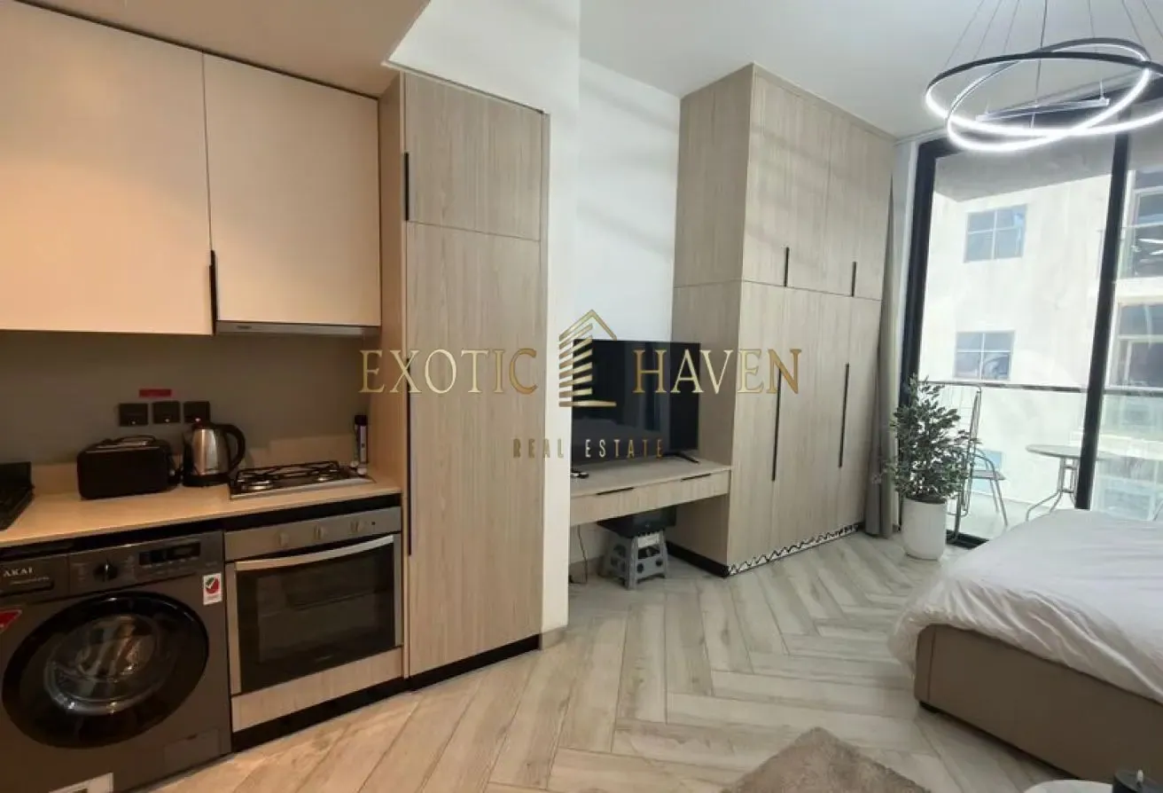 Smart Home | Fully Furnished | Ready to Move In