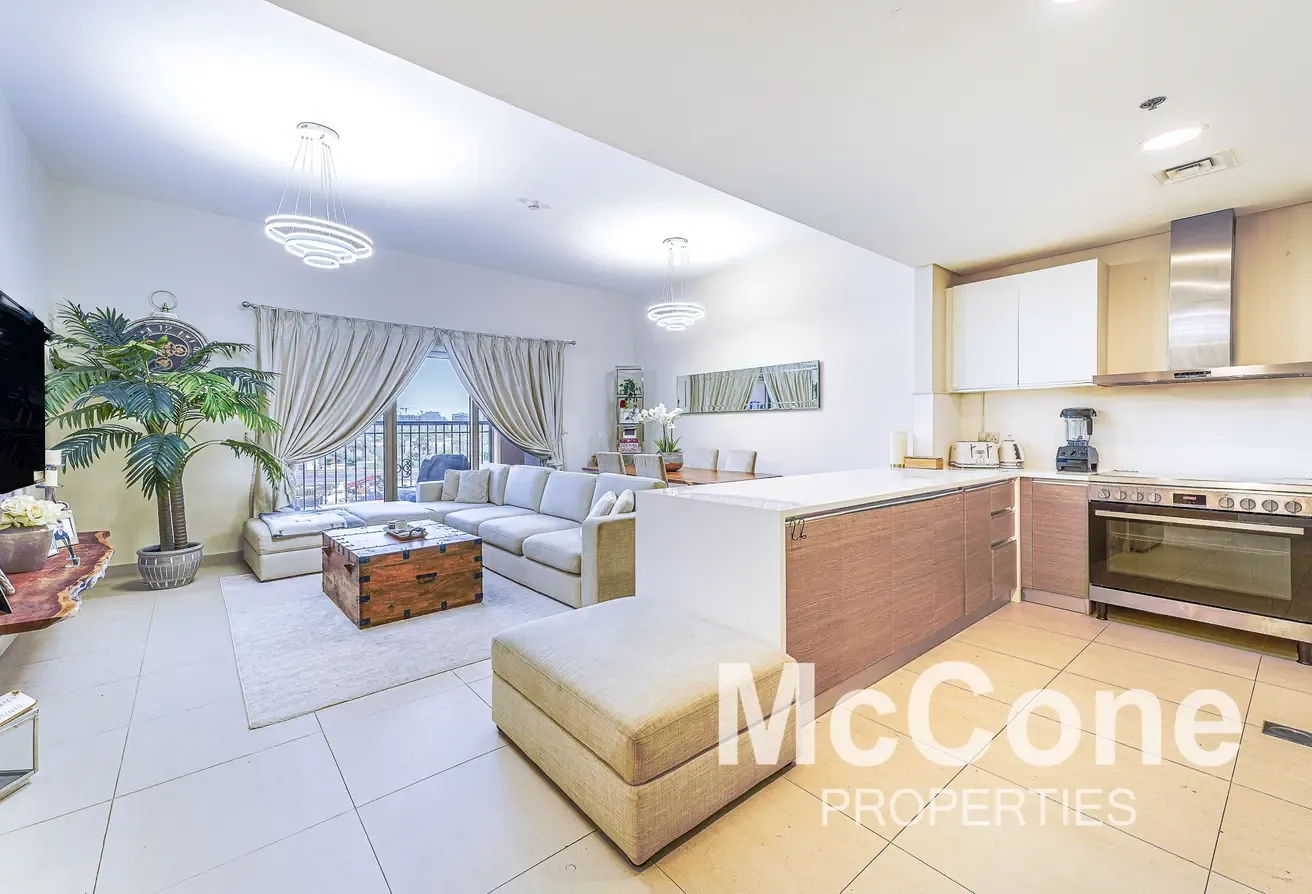 Viewable | Spacious | Furnished