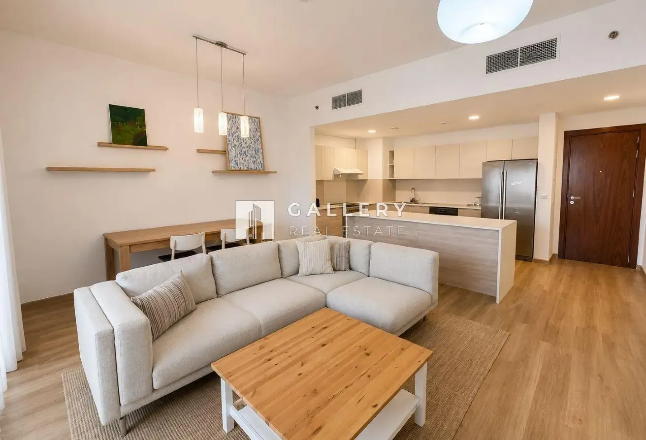 Upgraded | Fully Furnished | Available Now