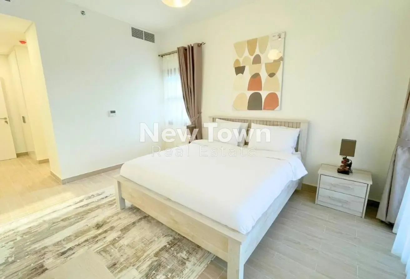 Well Maintained | Fully Furnished | Smart Layout