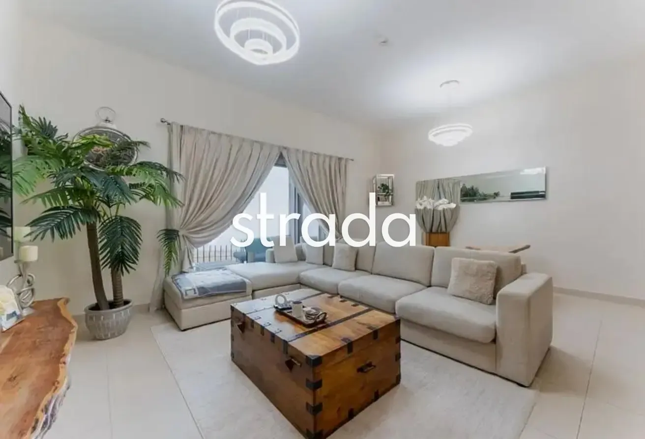 Fully Furnished | Available | Great Location