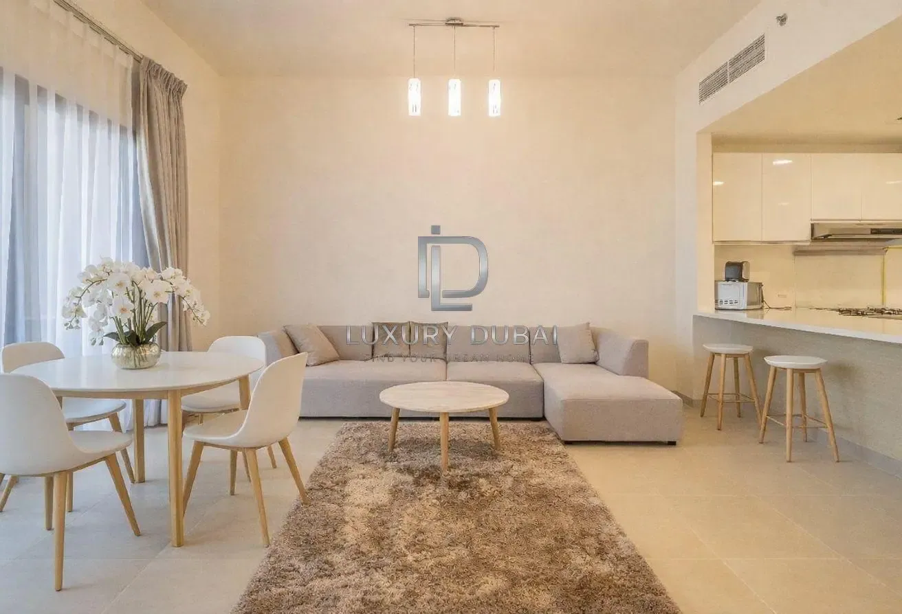 2 Bedroom | Spacious | Available on Mid April