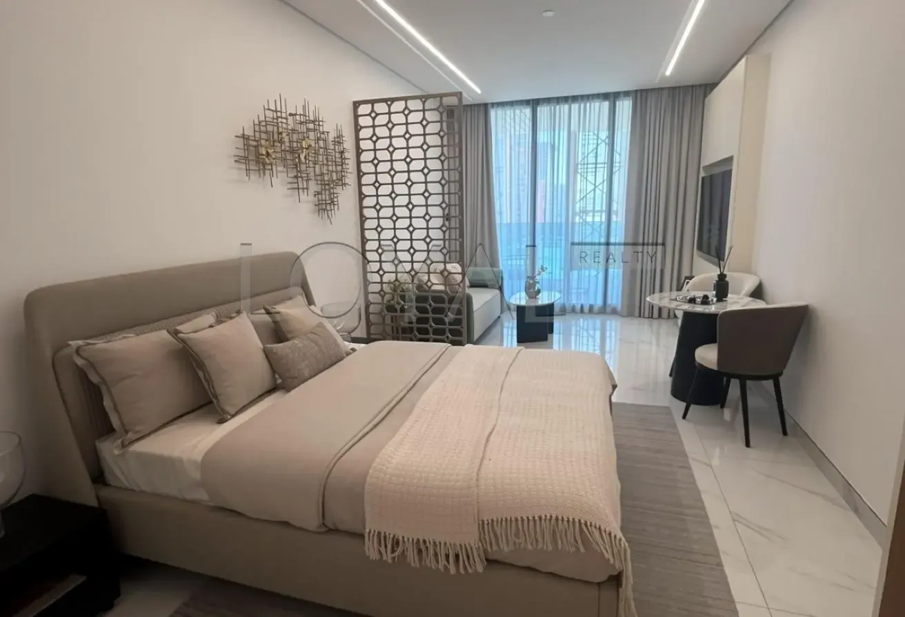 Brand New | Smart Home | High Floor