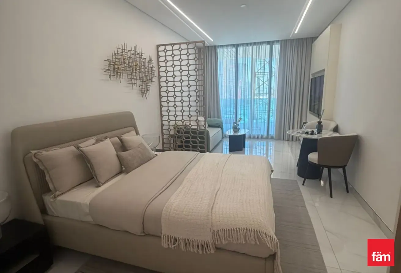 Brand New | Premium Furnishes | Prime Location