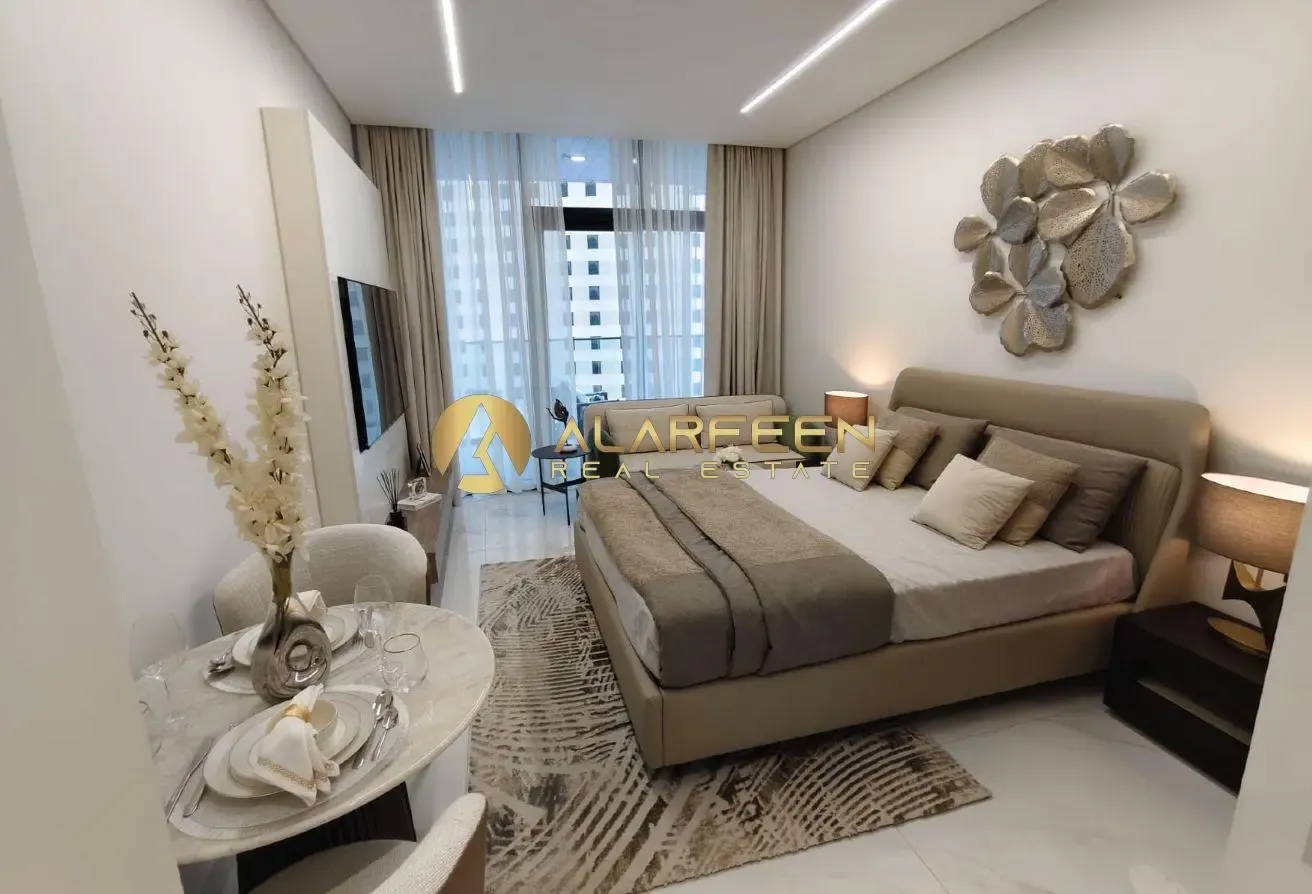 High-in Quality | Fully Furnished | Smart Home