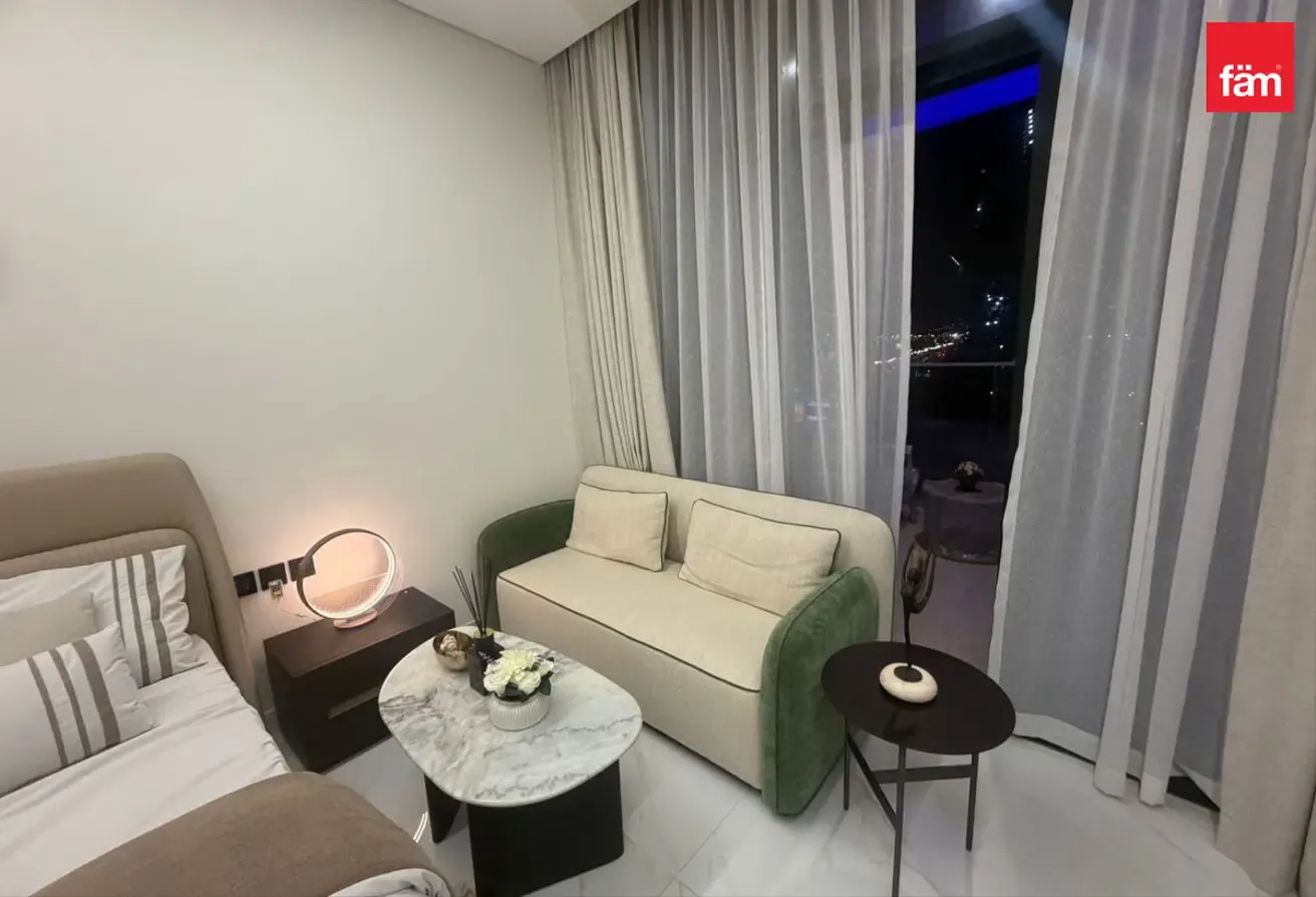 Brand New| Premium furnished| ready August