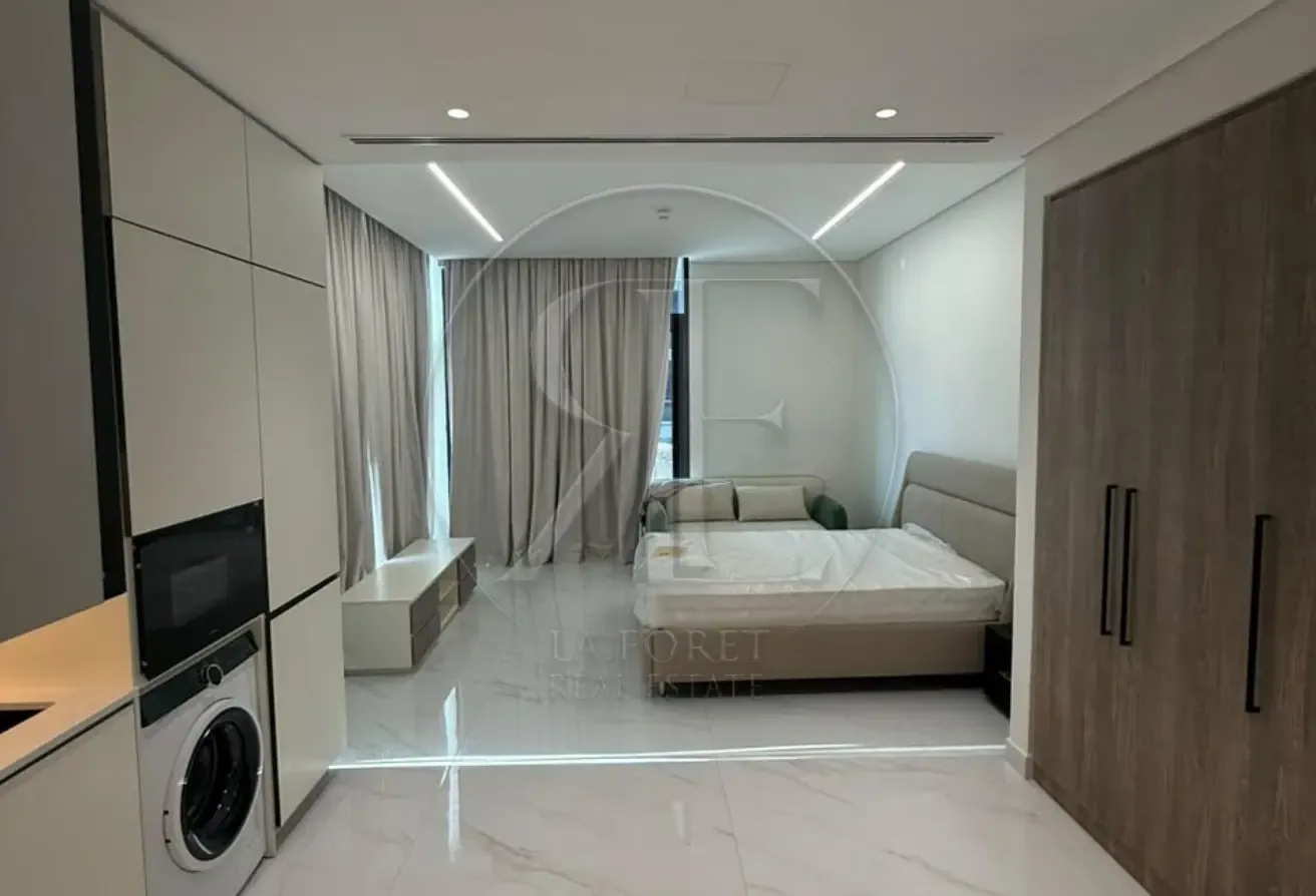 Ready To Move In Studio | Skyhills Residences 2
