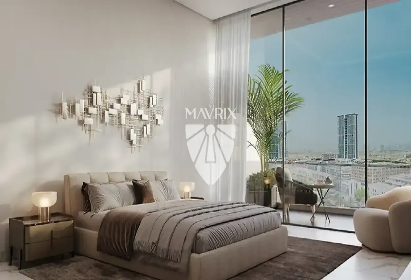Ready to Move | Premium Finishes | Vacant Now