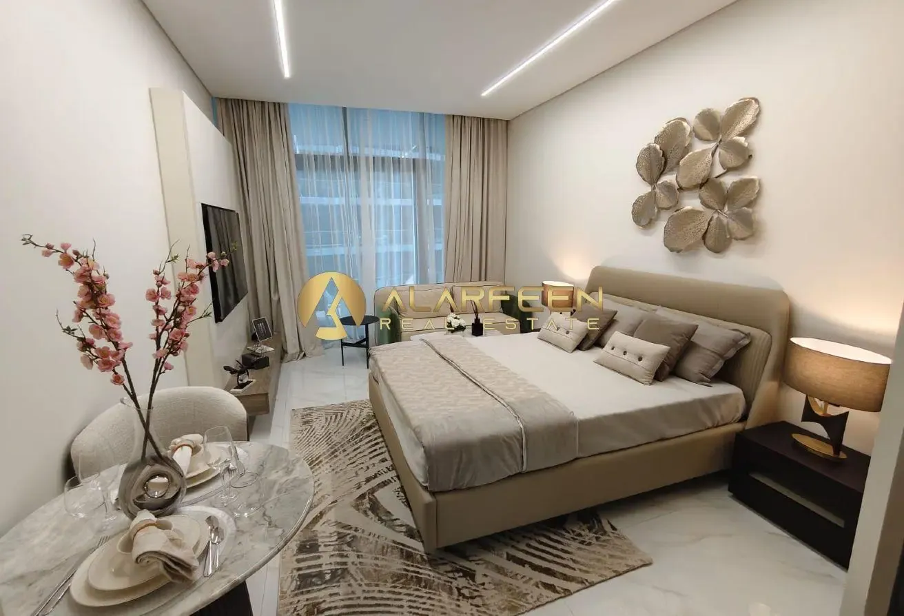 Modern Studio | High-in Quality | Fully Furnished