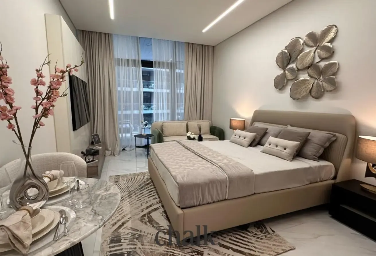 Brand New | Fully Furnished | Call Now