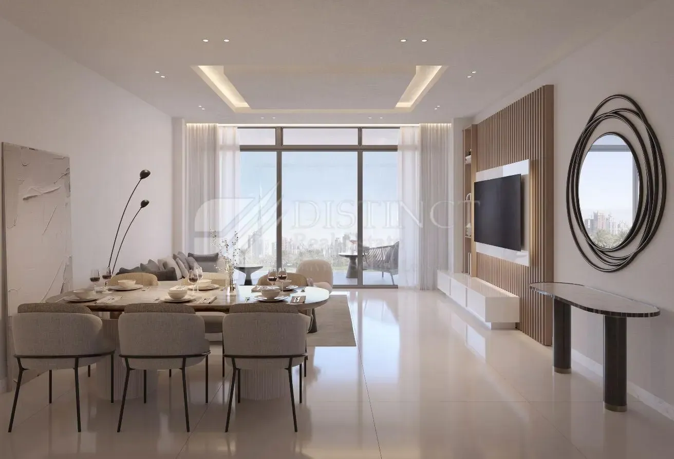 Wide Selection, Exquisitely Furnished, Ready Soon