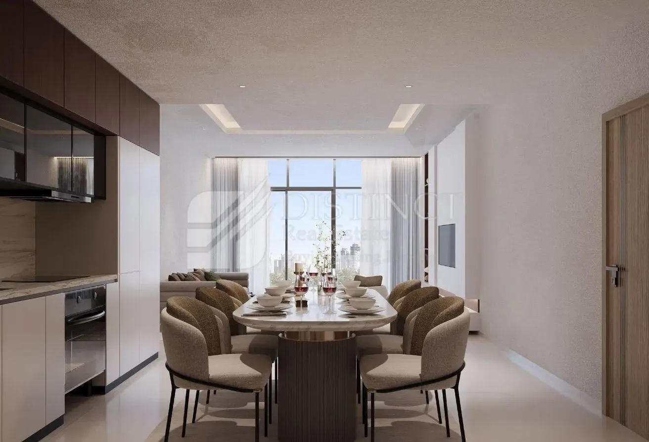 Multiple Options, Fully Furnished, Ready in June