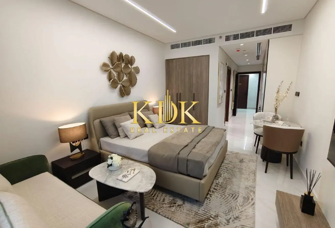 High-in Quality | Fully Furnished | Smart Home