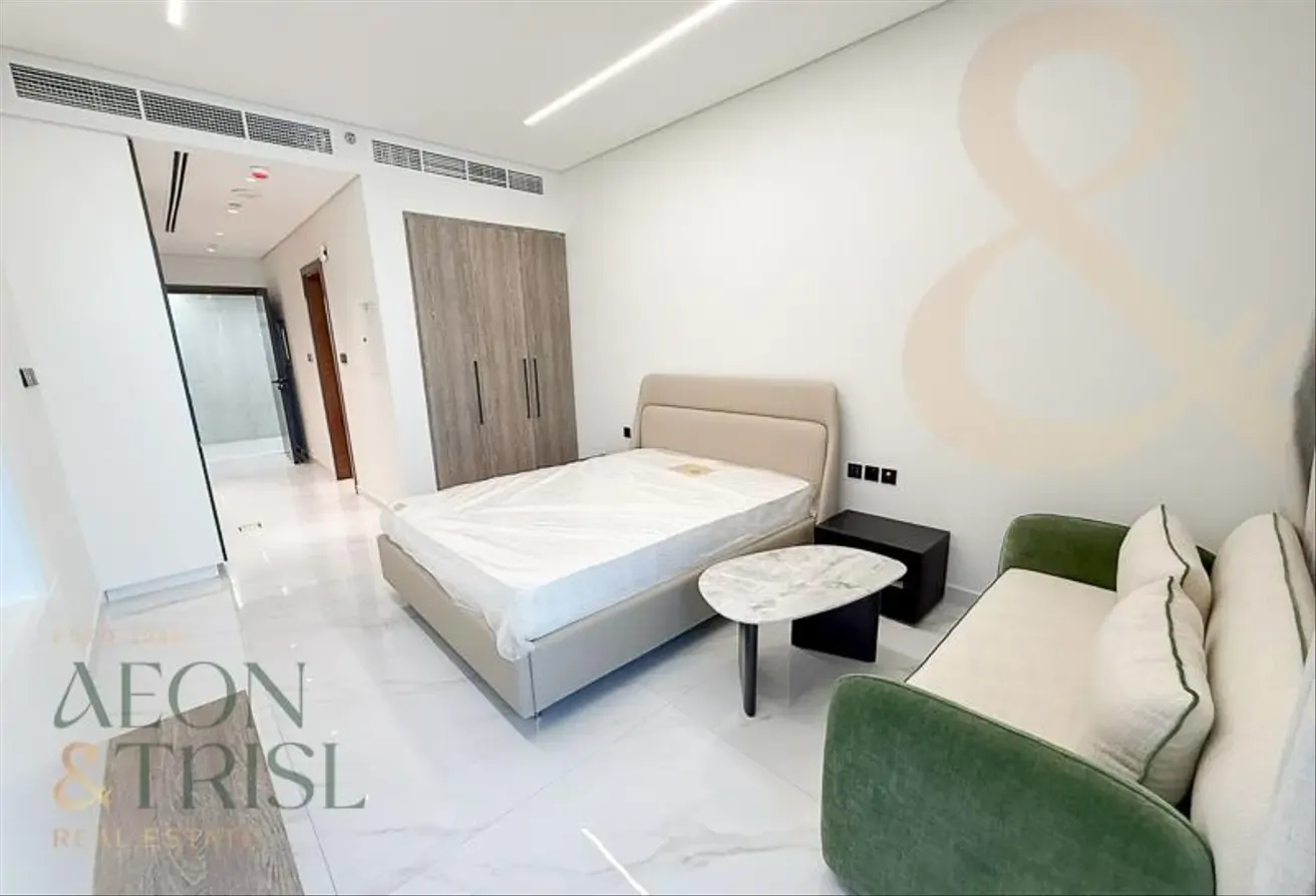 Luxury Studio | Resort Amenities | Beach Pool
