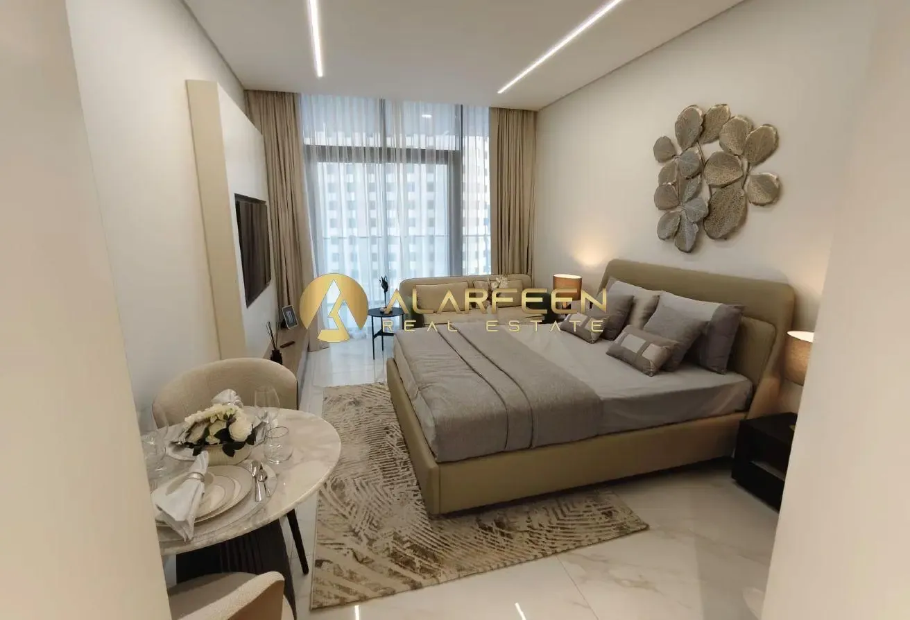 Modern Studio | High-in Quality | Fully Furnished