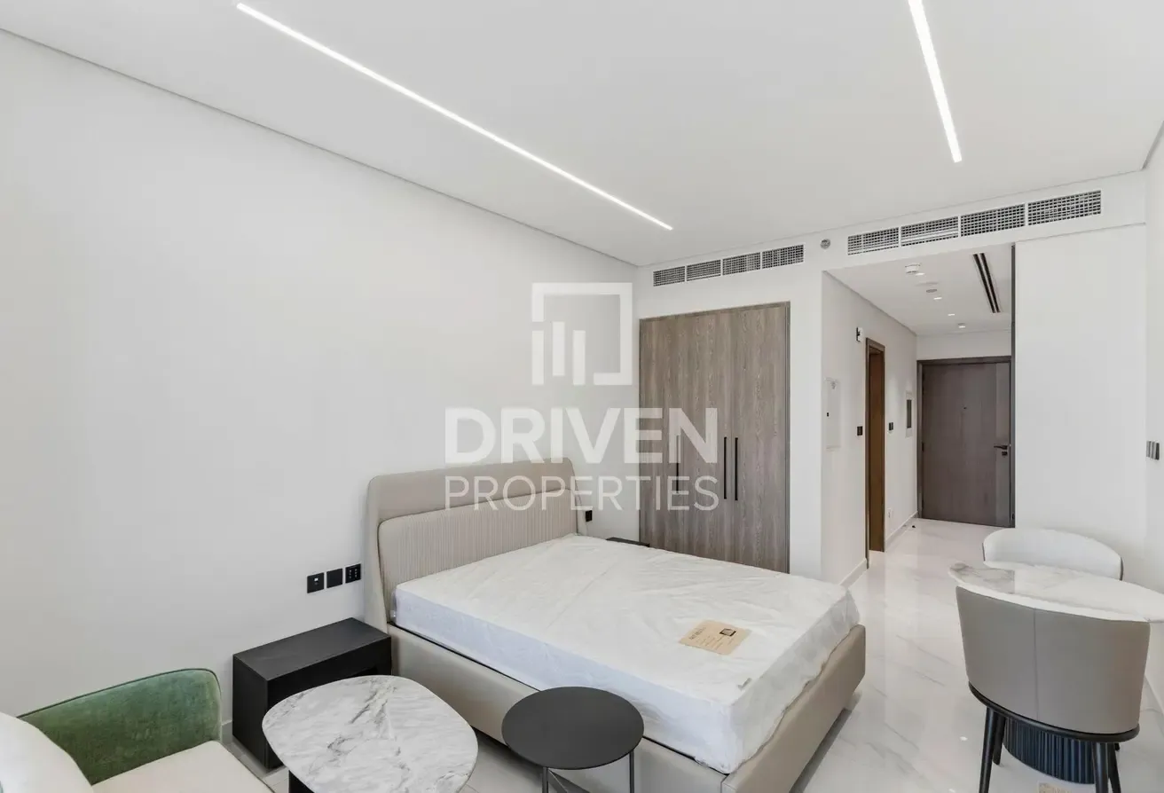 Fully Furnished | Word Class Amenities | Spacious