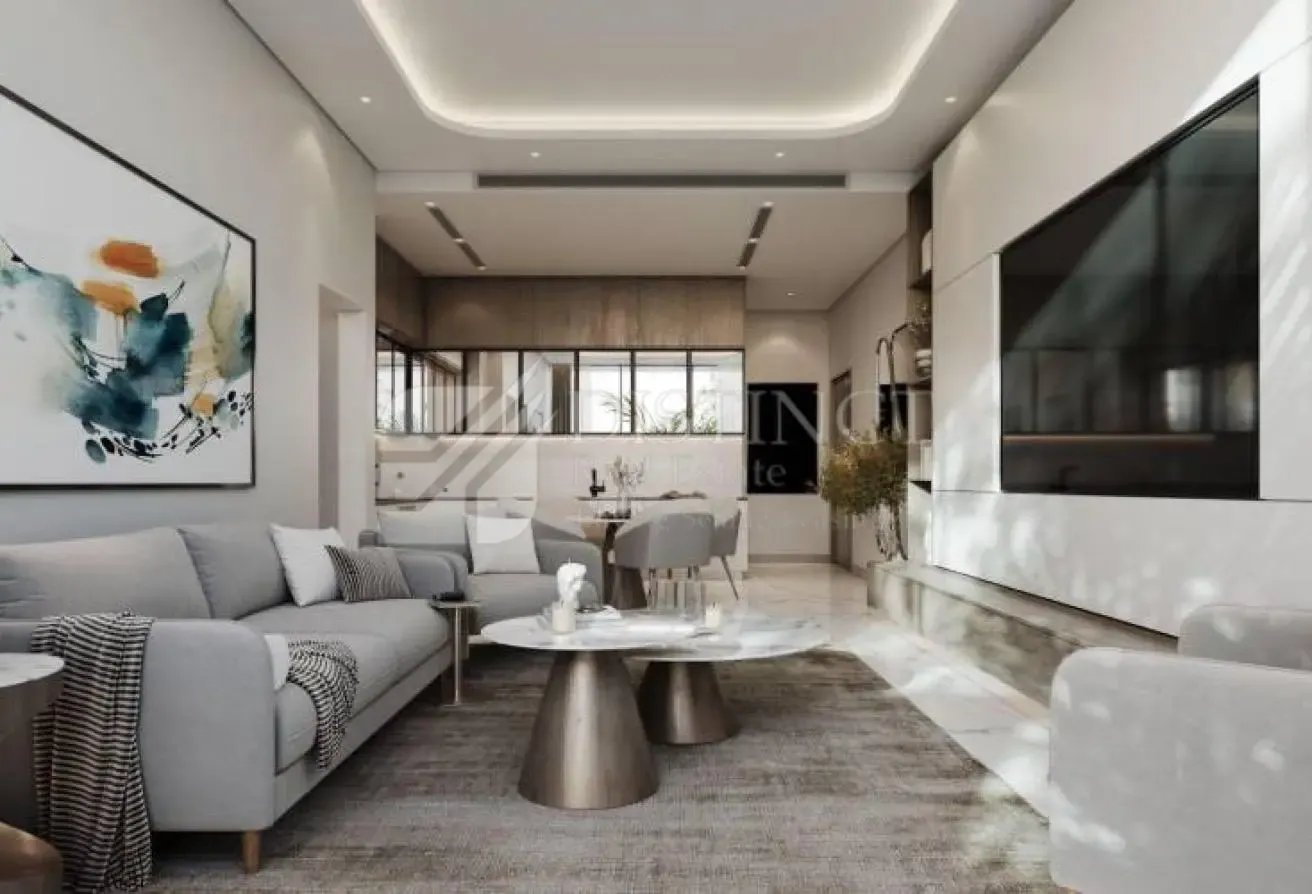 Elegant Brand New Studio Unit| Furnished