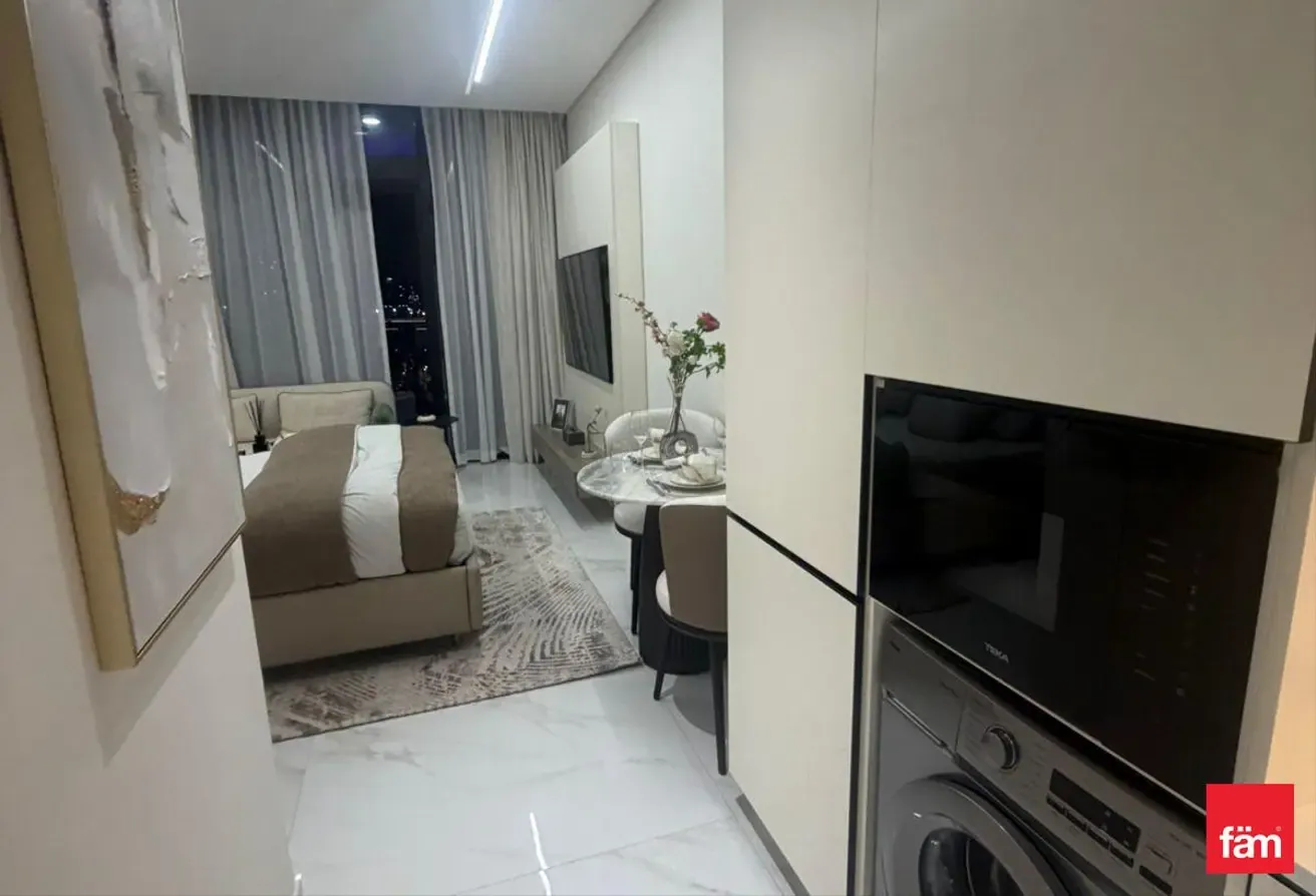 High Floor | Furnished | Vacant | Best Price
