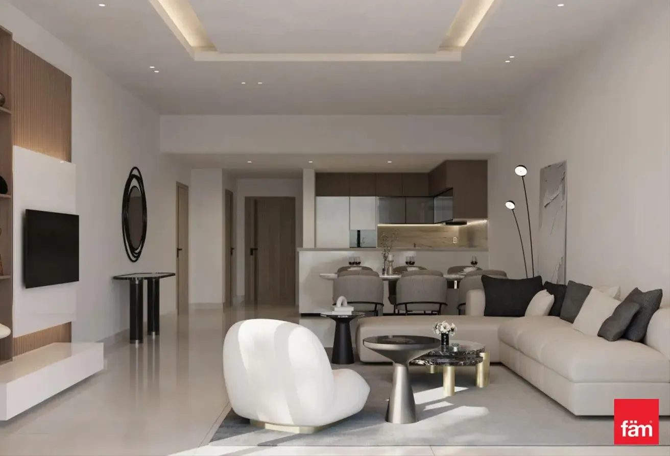 Brand New | Fully Furnished | Premium Amenities