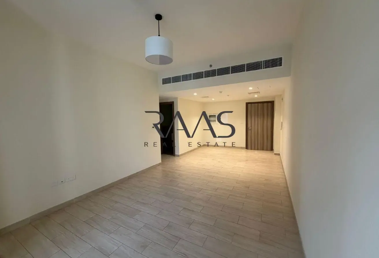 READY TO MOVE IN | VACANT | UNFURNISHED 2 BHK