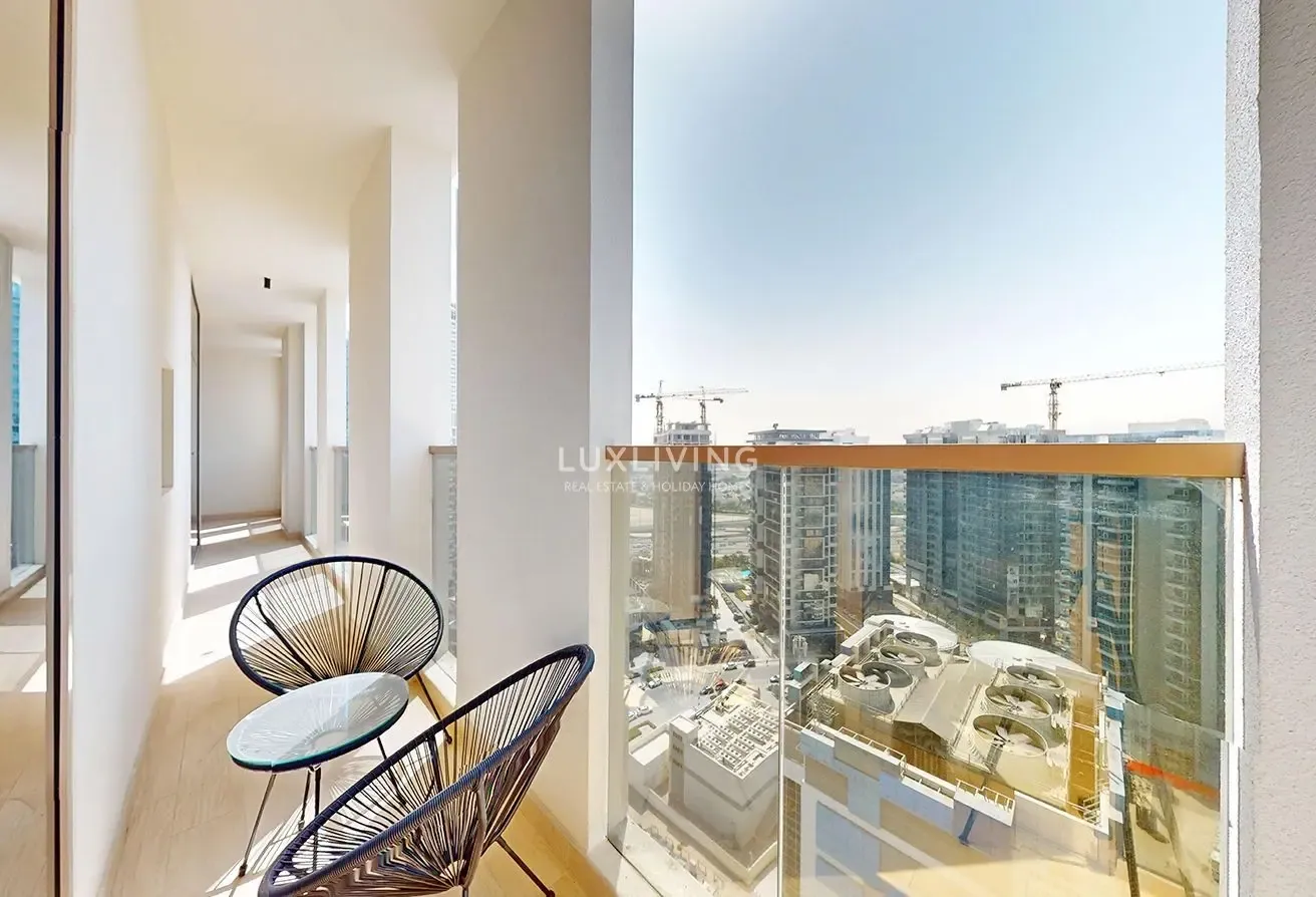 City View | All Bills Included |12 Cheques Payment