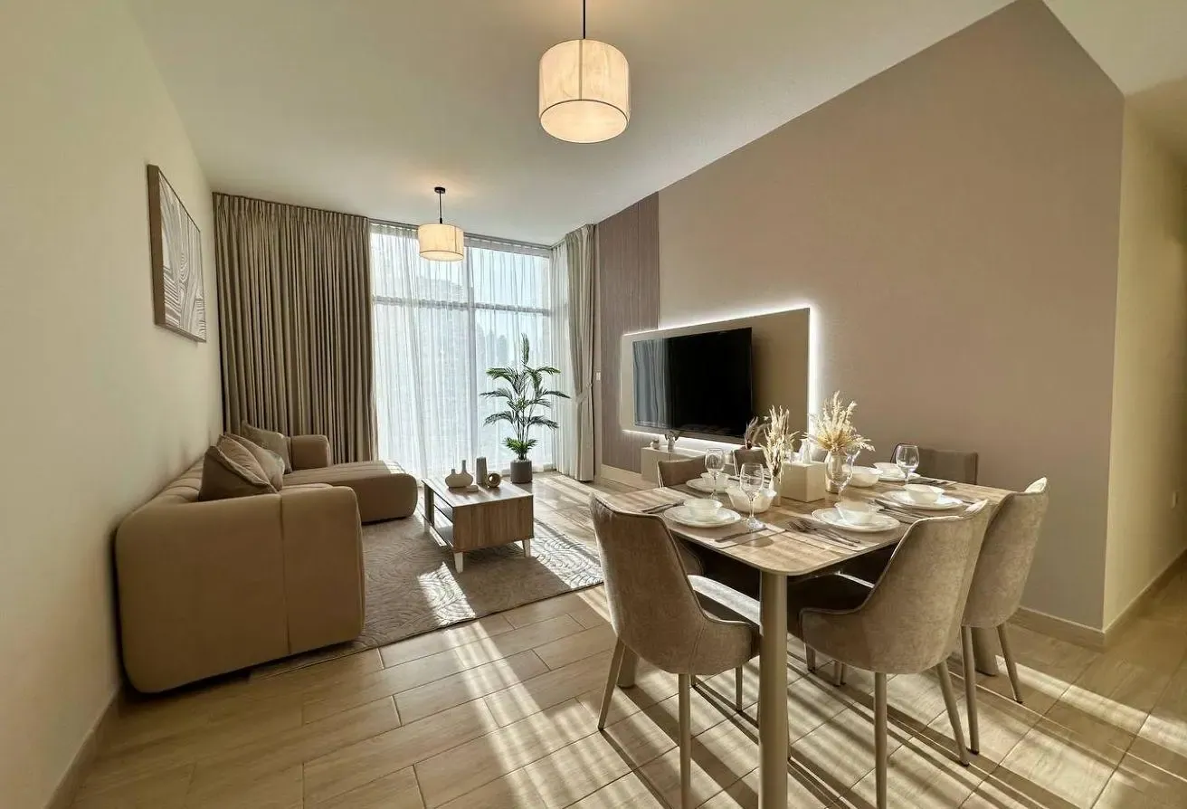 Luxury 2BR Full Canal & Burj Views Prime Location