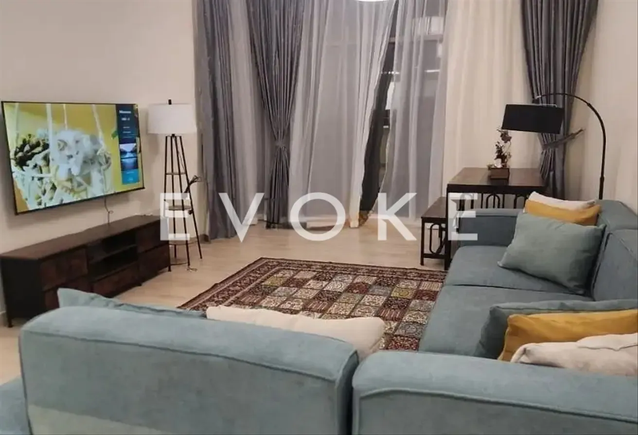 Community View | 2Bed Fully Furnished | Vacant