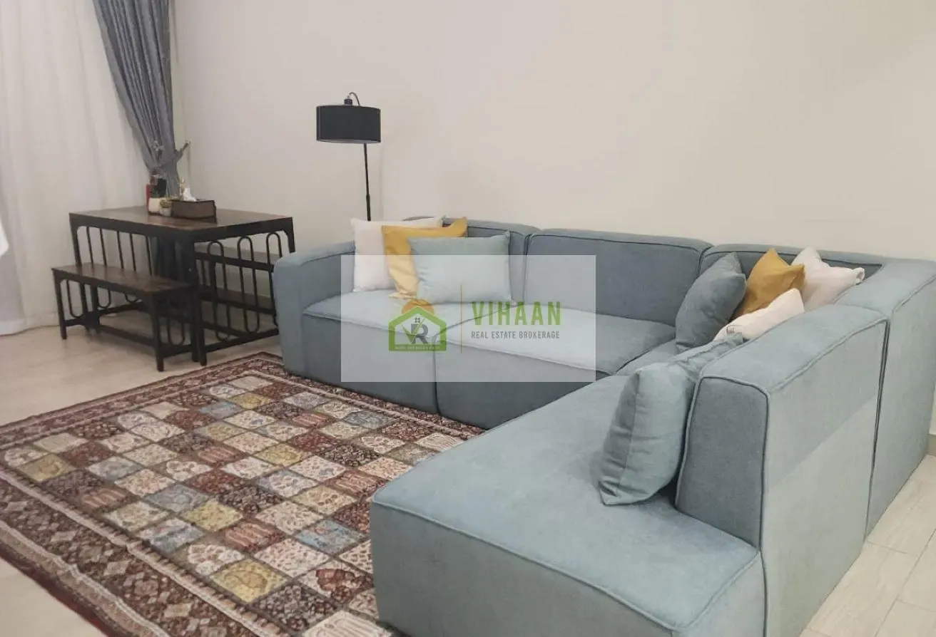 Canal Bay 2 BR Apartment