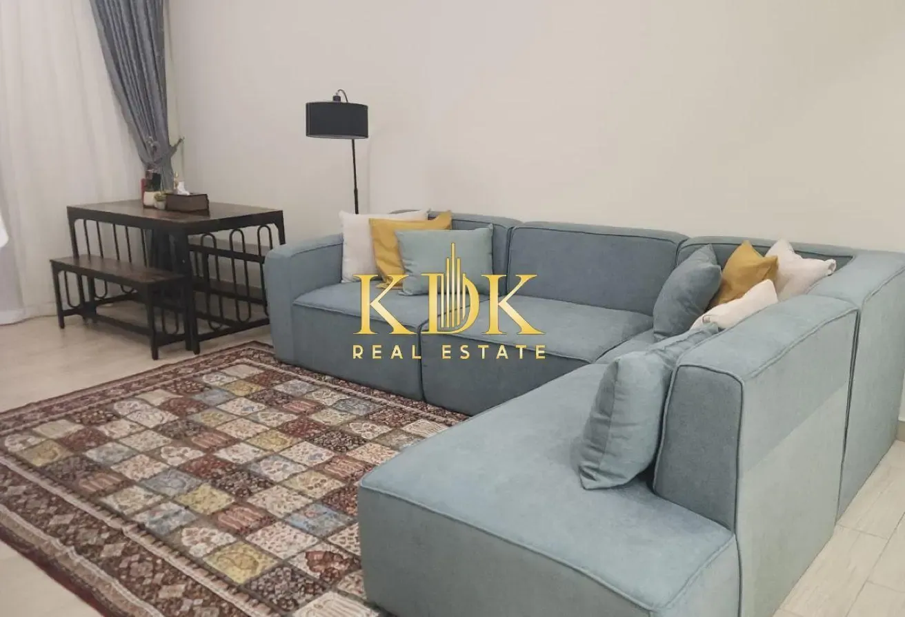 Spacious 2BHK | Community View | Prime Location