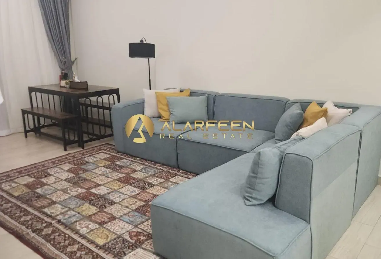 Spacious 2BHK | Community View | Prime Location